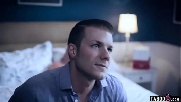 Jealous stepbrother wants to fuck hot teen stepsister videos