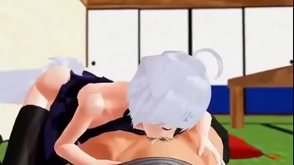 Sweet girl great blowjob videos