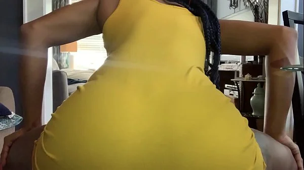 You Can See My Fat Pussy Lips Beneath My Dress videos
