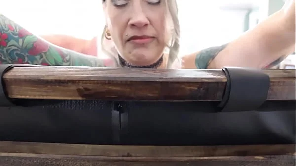 Pantrixxx 1000 Stroke Challenge Video Clips videos