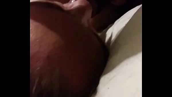 Swallowin cum after her man left out for work videos