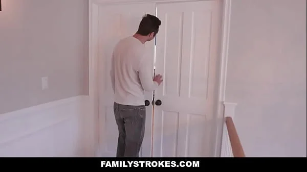 No more pocket Pussy for stepBROTHER- Harmony Wonder videos