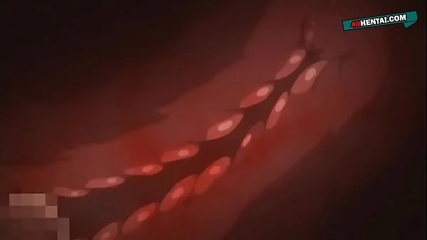 In love with my step aunt - Hentai videos