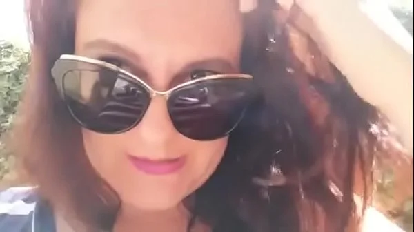 Nicoletta has a big strapon and she can't wait to humiliate and ass fuck you hard videos