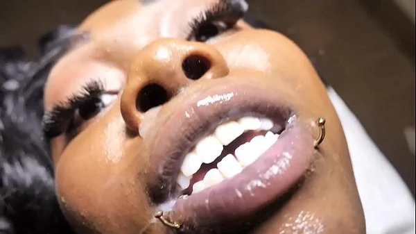 The sexy thick phat juicy booty Ms. FeedMe fucked by Zsur Cummings videos