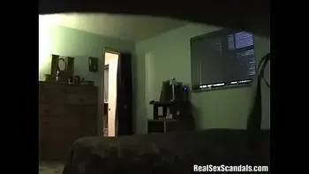 Esperou o marido ir trabalhar pra dar pro encanador videos