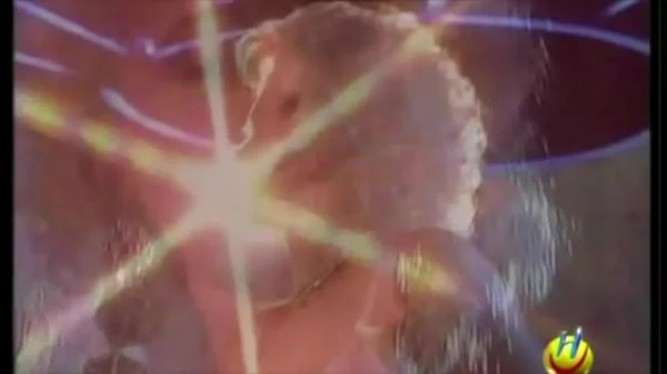 Tribute Monique Sluyter dutch model and tv host videos