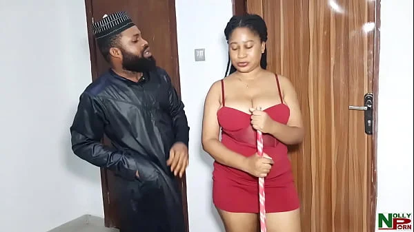 Aboki and The Cleaner videos