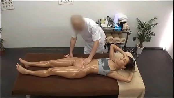 aika oil massage porn videos