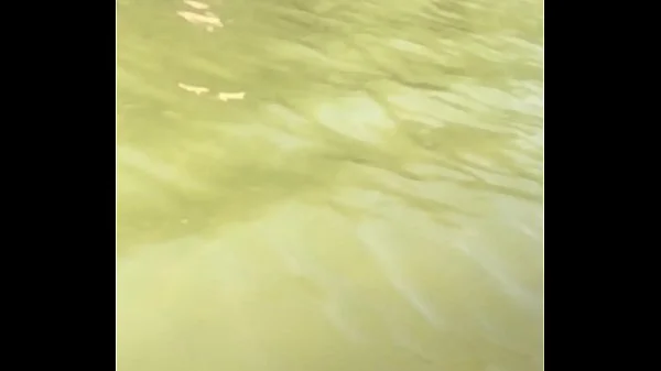 At the end of the day on the beach his step moth sucks his dick and gets fucked with he videos