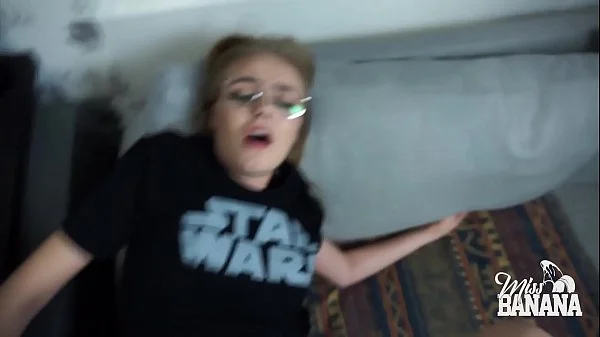 Please fuck me! - Miss Banana videos