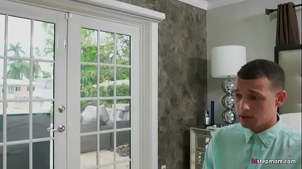 Step Mother Helena Price is Punishing Step son by Blowing and Fucking HIm videos