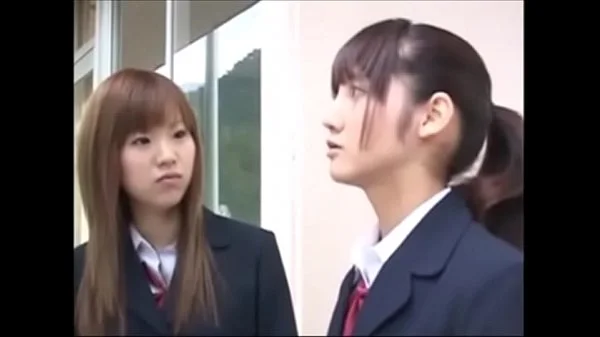 Japanese school girl time stop machine videos