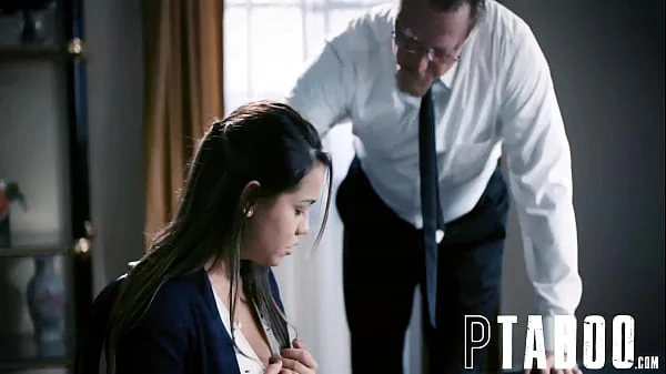 Corrupt Bishop Manipulates 18 Year Old Alina Lopez Girl Into Sex videos