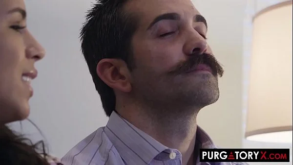 PURGATORYX The Therapist Vol 1 Part 3 with Autumn Falls and Lena Paul videos