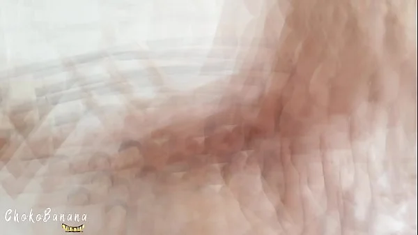 Extreme orgasm by big boobs cowgirl - ChokoBanana videos