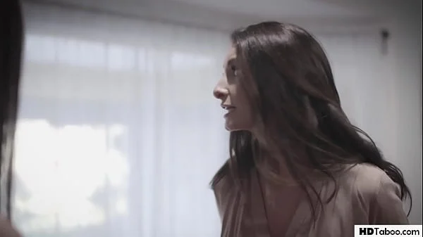 Sick step Mom Persuades Her To Have Sex With StepDad videos