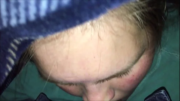 Desperate Teen Sneaks Her Boyfriend Into Her Room Then Suck His Dick Under The Cover While Parents In The Next Room Cum Swallowing videos