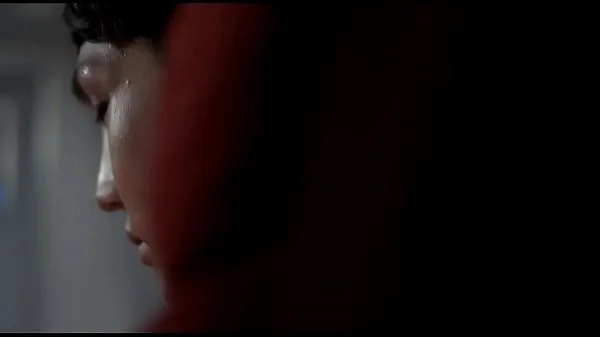 Flight Delicious K-Movie Sex Scene #1 videos