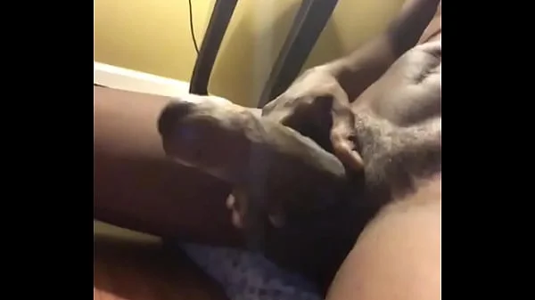 Lyle Bigman’s After Edging Cum videos