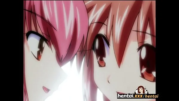 18 Year old Lesbian Step Sisters - Hentai.xxx videos