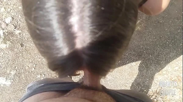 Fucking outdoor my stepsis videos