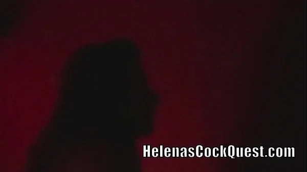 Helena Price - Deepthroating BBC in adult bookstore and my hubby cant do anything about it! videos