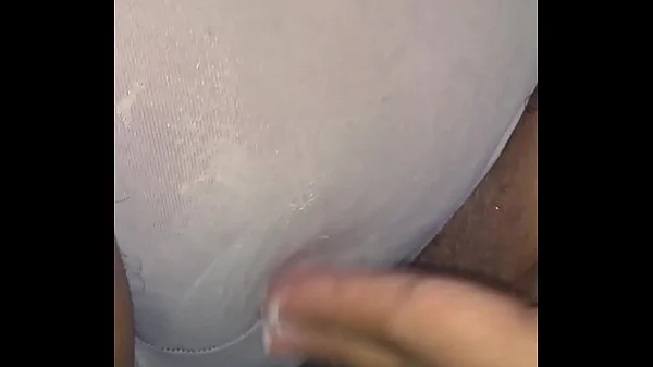 Squirt on the floor videos