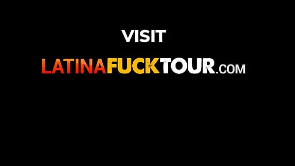 18yo Latina Slut Does First Porn Movie videos