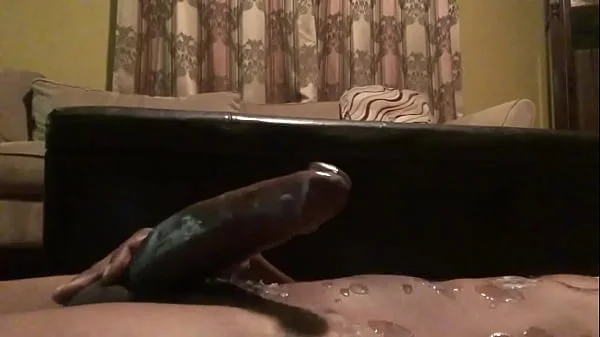 Lyle Bigman’s Insane cumshot videos