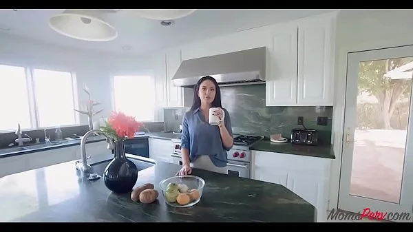 Getting Some From stepMOM-Brooke Beretta videos