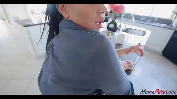 Getting Some From stepMOM-Brooke Beretta videos