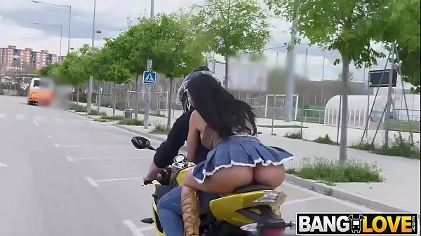 Canela Skin Anal Adventure videos