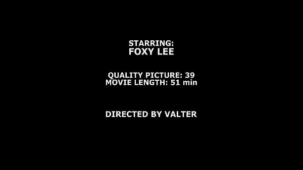 Foxy Lee 2on1 with DP Balls Deep Action, Gapes, Rough Sex, Cum in Mouth GL061 videos