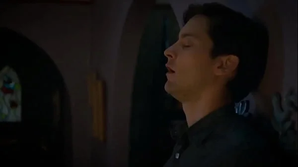 Lonely Neighbor has sex with horny guy videos