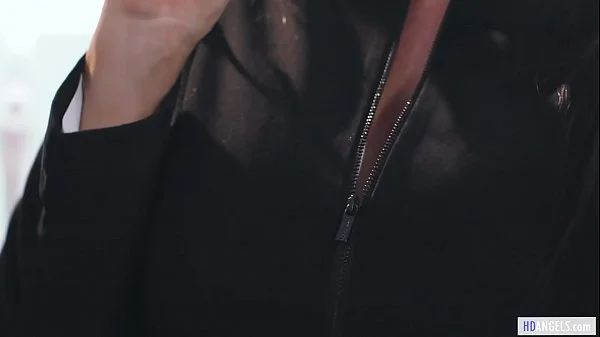 Battle Of The Busty Bosses - Bridgette B, Reagan Foxx videos