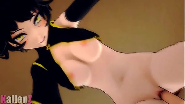 Bass Slut - RWBY videos