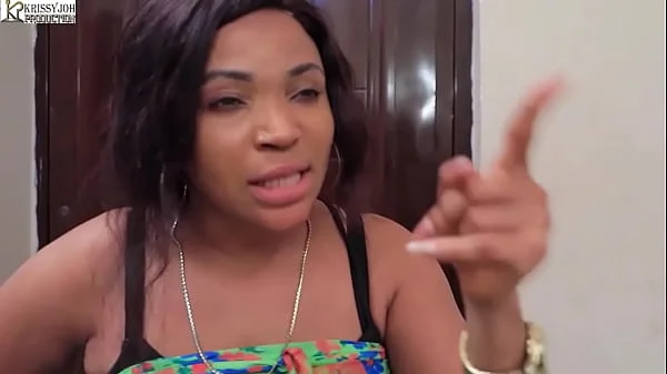 RUNS GIRLS (Behind The Scene) From The Stable of Krissyjoh Production - NOLLYPORN videos