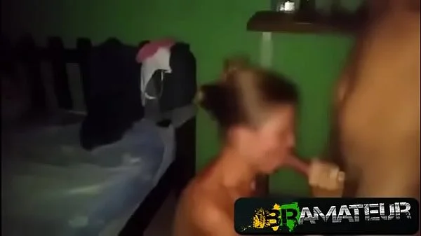 Amazing amateur threesome videos