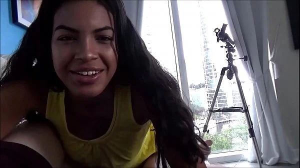 Step Brother's Introduction to Dating - Maya Farrell - Family Therapy - Alex Adams videos