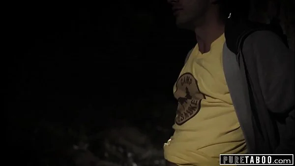 PURE TABOO Curious Teen Cheats on Boyfriend With Older Man videos