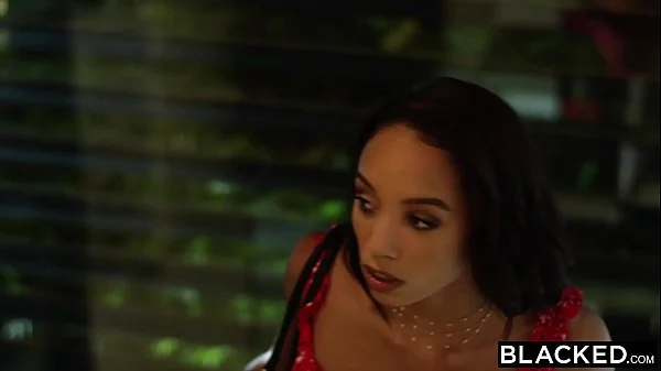 BLACKED BBC-Hungry BFFs Alexis & Emily have hot threesome videos