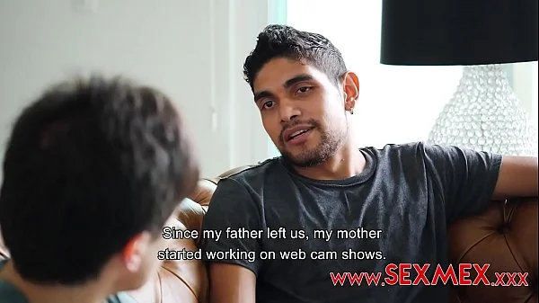 VIKA BORJA - STEPMOTHER WEBCAMMER videos