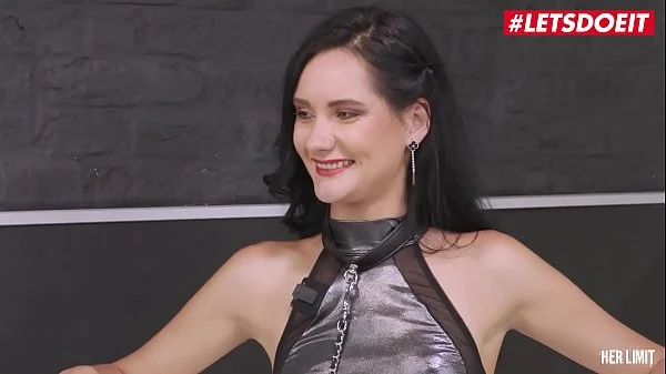 LETSDOEIT - #Megan Venturi - Slutty Ukrainian Teenager Gets The Best Anal Of Her Life videos