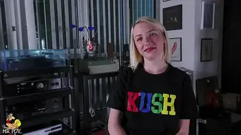 Is CUTE TEEN WHORE knocked up after taking a HUGE, DEEP CREAM PIE from her MUCH OLDER SUGAR DADDY? videos