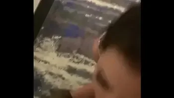 Adriana Chechik almost gets kicked out of a hotel videos