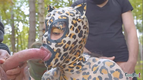 A lot of milk for this pussycat videos