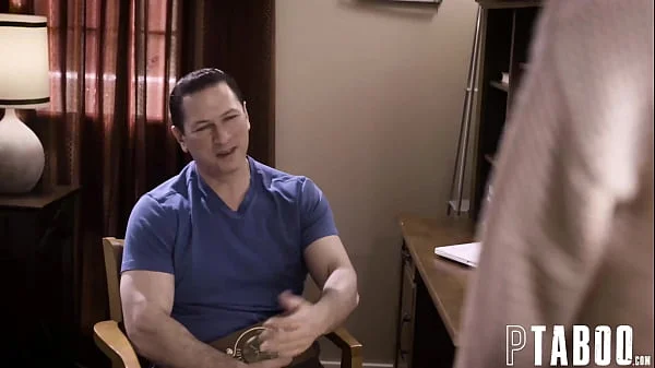 Kenna James Begs Step-Father For Creampie To Get Her Pregnant videos