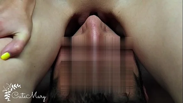 REAL HOMEMADE FACESITTING - MASSIVE SQUIRTING ORGASM ON BEST FRIEND'S FACE videos