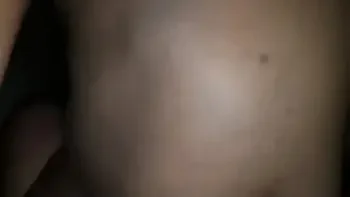 Senegalaise excitée videos